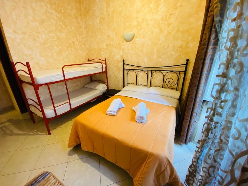 Roma Guest House — Foto 2