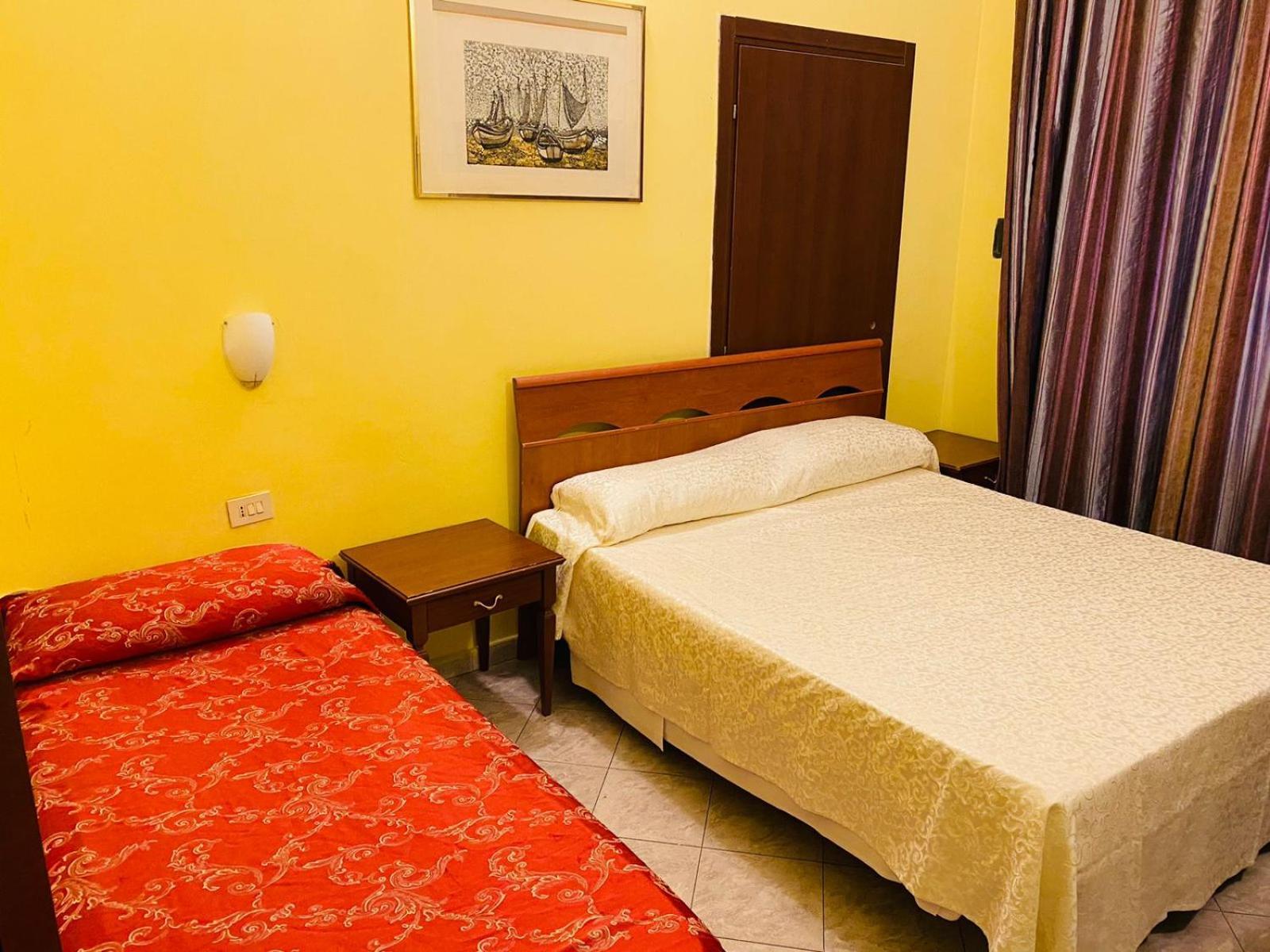 Roma Guest House, Rome