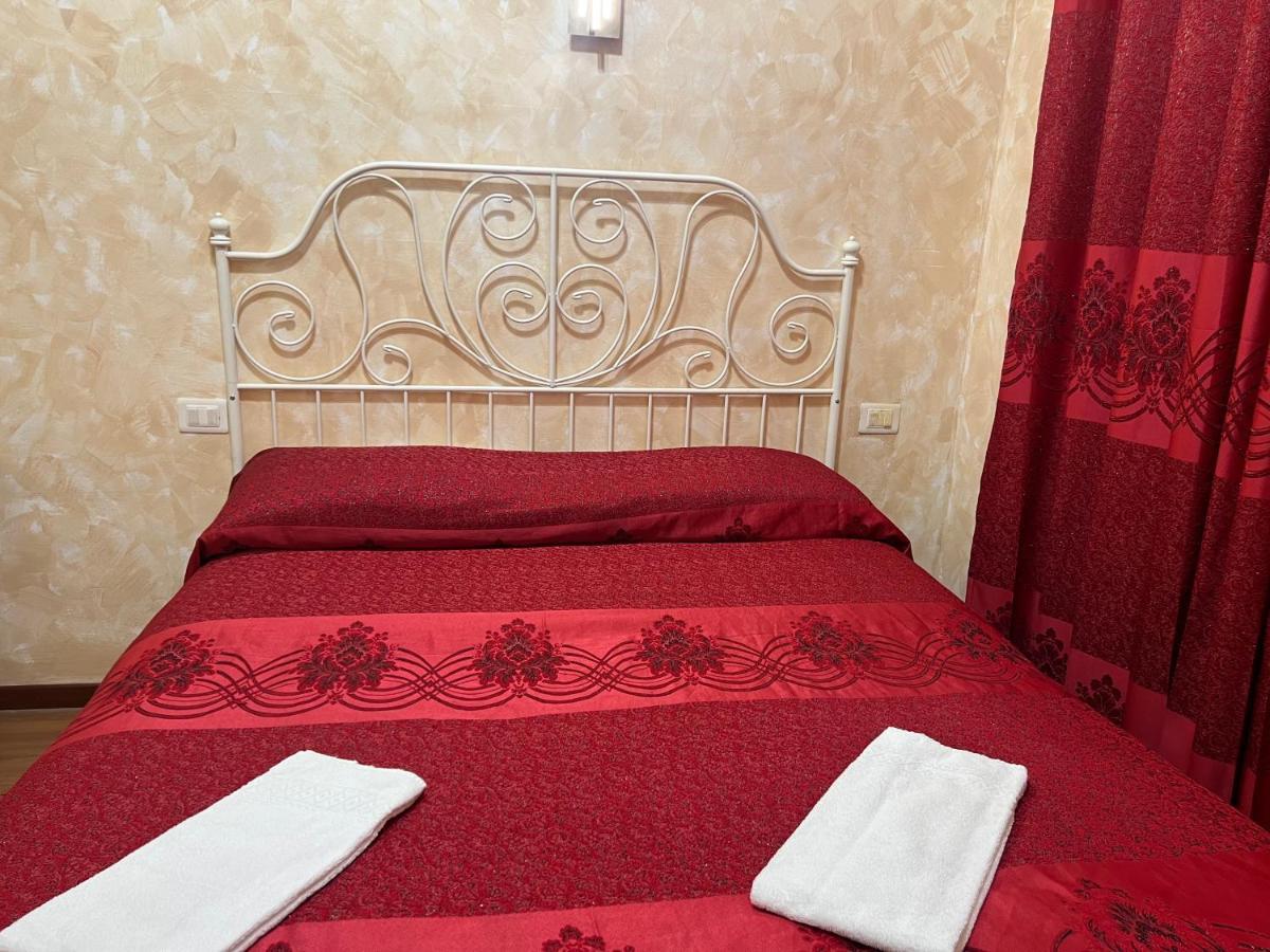Roma Guest House — Foto 1